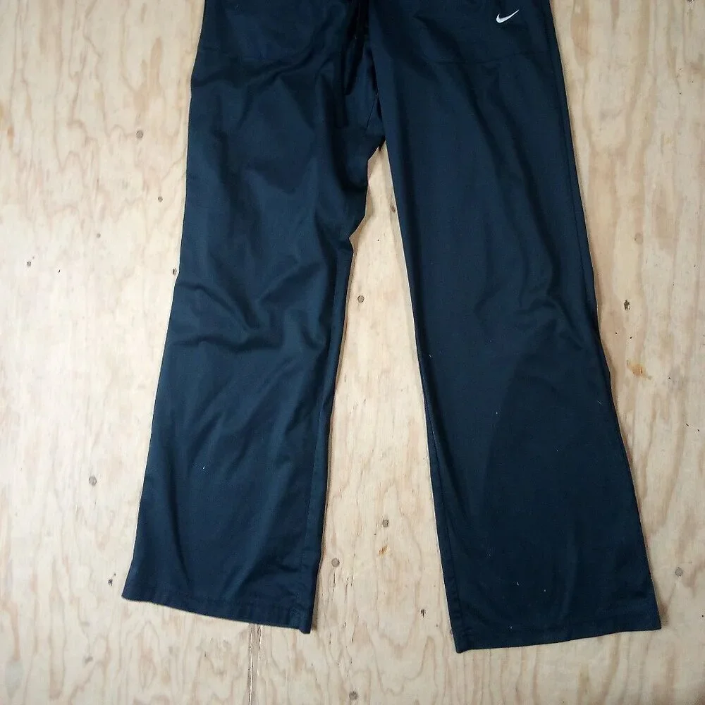 Vintage Nike Small Swoosh Sweatpants Joggers Trainers